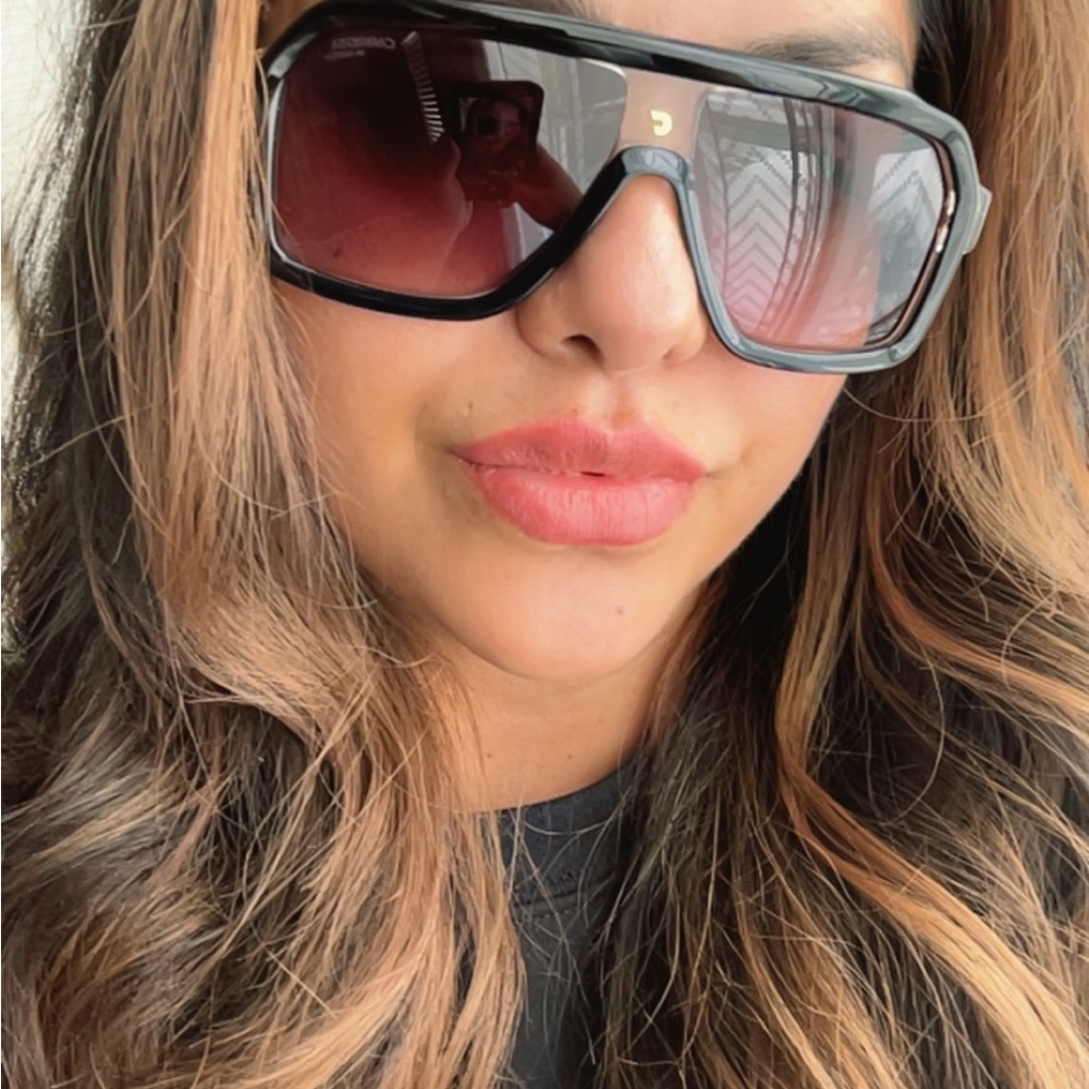 Carrera Gradient Sunglasses Unisex New - Picture 5 of 10